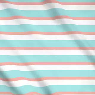 Meterware Stripes to Play and Feel