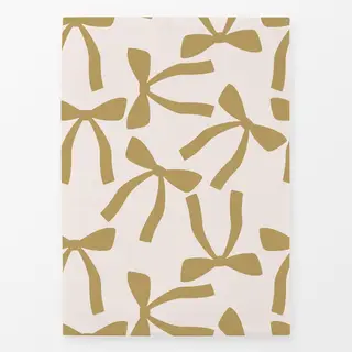 Geschirrtücher Gold