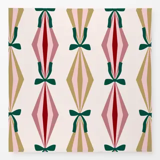 Tischdecke Bunt
