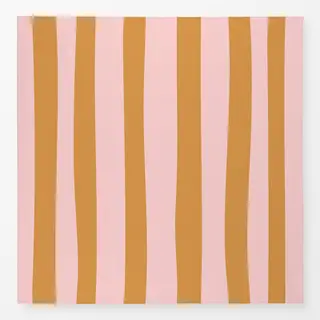 Tischdecke Gelb