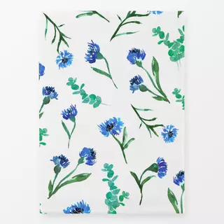 Geschirrtücher Kornblume