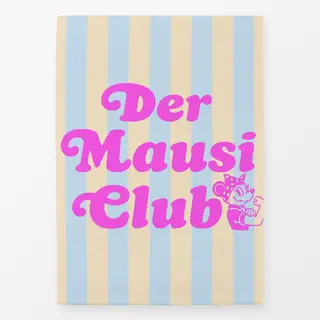 Geschirrtücher Der Mausi Club