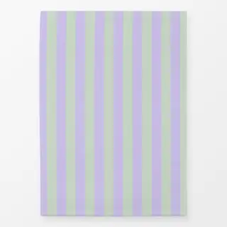 Geschirrtücher mint-violett