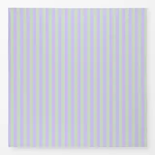 Tischdecke mint-violett
