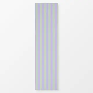Tischläufer mint-violett