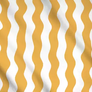 Meterware Honey Waves