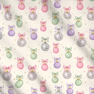 Meterware Disco (Merry little Disco)