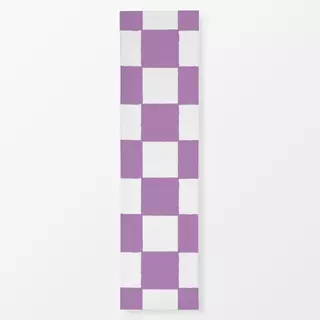 Tischläufer Trend Check