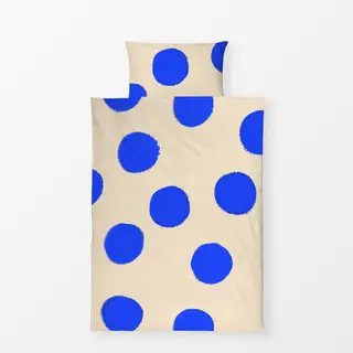 Bettwäsche Dot Pattern