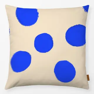 Kissen Dot Pattern