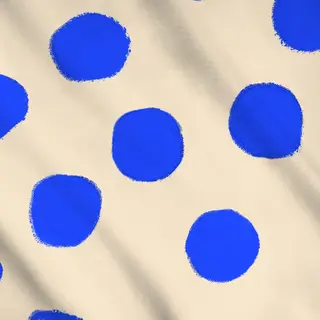Meterware Dot Pattern