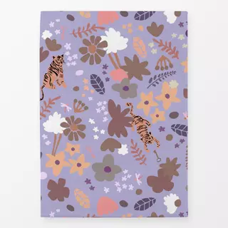 Geschirrtücher Wonderland (pastel)