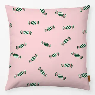 Kissen Bon Bon (Merry little Disco)