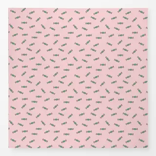 Tischdecke Bon Bon (Merry little Disco)