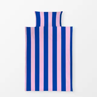 Bettwäsche Stripe (HERbst)