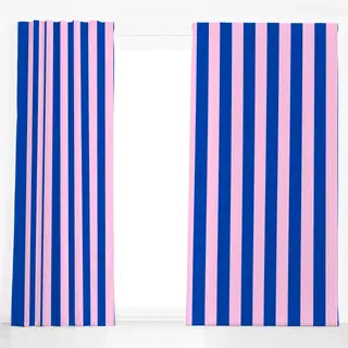 Dekovorhang Stripe (HERbst)
