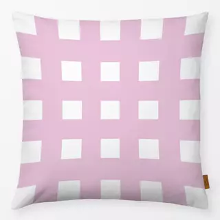 Kissen Lovely Checks