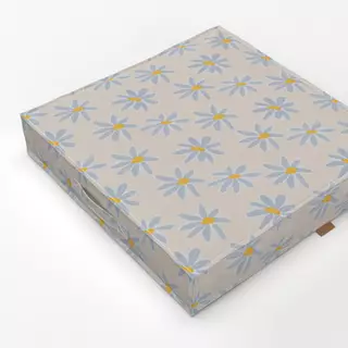 Bodenkissen Blüten