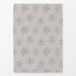 Geschirrtücher Blüten