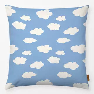 Kissen Happy Clouds