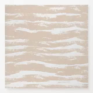Tischdecke stormy sea desert sand