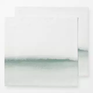 Servietten Saltwater Kisses