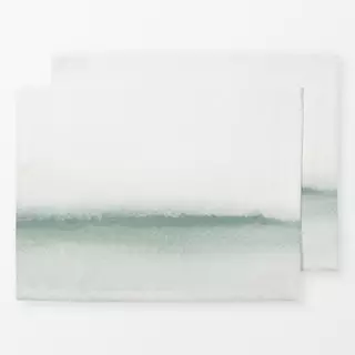 Tischset Saltwater Kisses