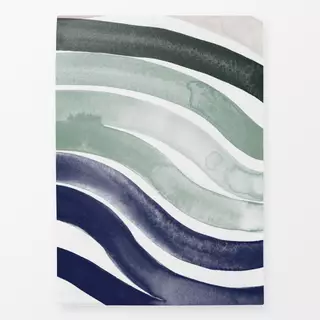 Geschirrtücher Ocean Waves 3