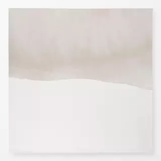 Tischdecke Sand