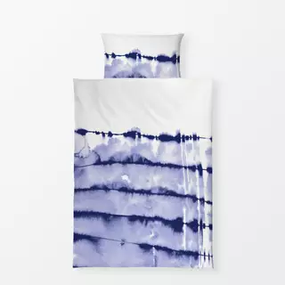 Bettwäsche Ocean Waves