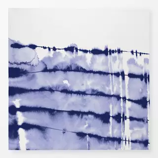 Tischdecke Ocean Waves