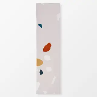 Tischläufer Painted Terrazzo 4