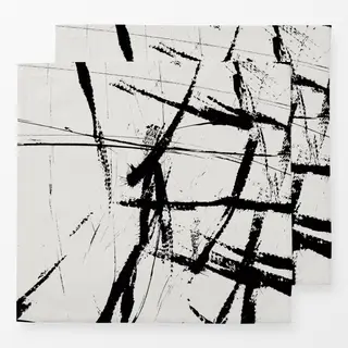 Servietten Neven