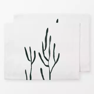 Tischset Algae 2