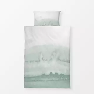 Bettwäsche Ocean Waves 2
