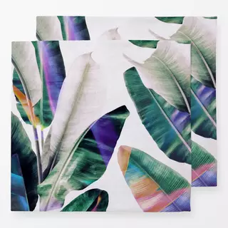 Servietten Tropical 1