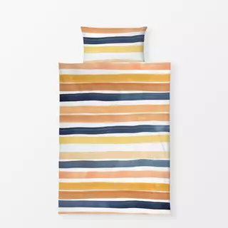 Bettwäsche Summer Stripes