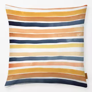Kissen Summer Stripes