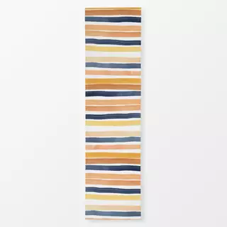 Tischläufer Summer Stripes
