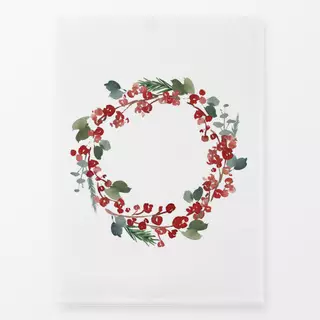 Geschirrtücher Berry Christmas