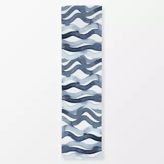 Tischläufer Ocean Waves