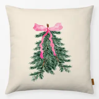 Kissen Natural Fir Branches