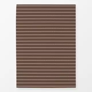 Geschirrtücher Chocolate Stripes