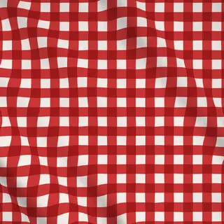 Meterware Rot