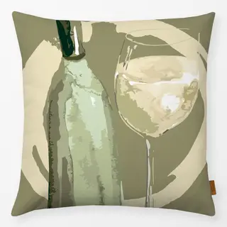 Kissen White Wine Hour