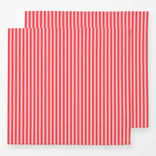Servietten Red