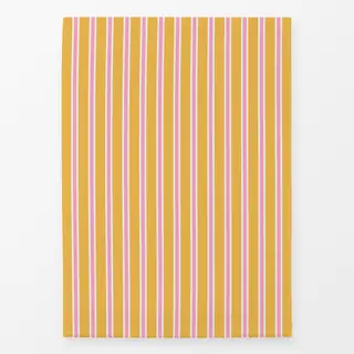 Geschirrtücher Sunny Yellow Pink