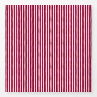 Tischdecke Pink