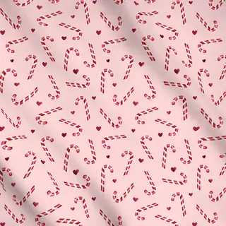 Meterware Pink