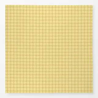 Tischdecke Butter Yellow